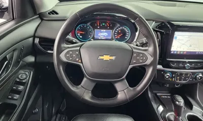 ChevroletGMDaewoo Traverse 2020, 49585 км, за 15850.68 USD - фото 13