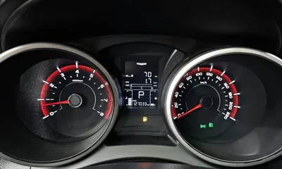 KG_Mobility_Ssangyong TIBOLI 2017, 127033 км, за 3835.4 USD - фото 8
