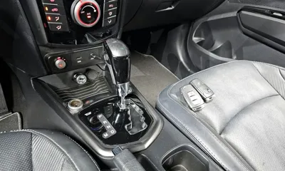 KG_Mobility_Ssangyong TIBOLI 2017, 127033 км, за 3835.4 USD - фото 9