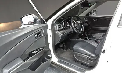 KG_Mobility_Ssangyong TIBOLI 2017, 127033 км, за 3835.4 USD - фото 10