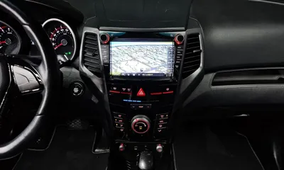 KG_Mobility_Ssangyong TIBOLI 2017, 127033 км, за 3835.4 USD - фото 13