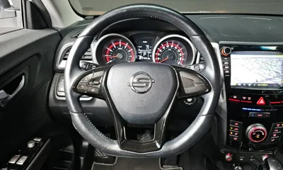 KG_Mobility_Ssangyong TIBOLI 2017, 127033 км, за 3835.4 USD - фото 15
