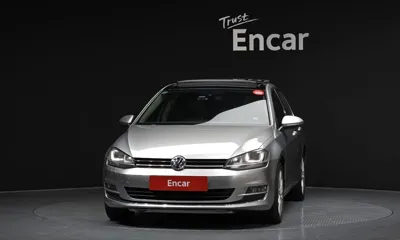 Volkswagen Golf 2014, 144659 км, за 5616.12 USD