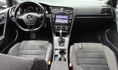 Volkswagen Golf 2014, 144659 км, за 5616.12 USD - фото 7