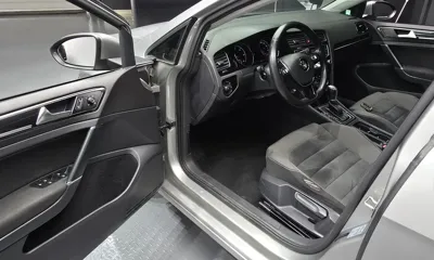 Volkswagen Golf 2014, 144659 км, за 5616.12 USD - фото 11