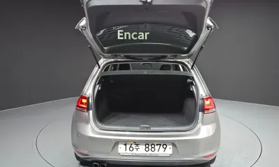 Volkswagen Golf 2014, 144659 км, за 5616.12 USD - фото 20