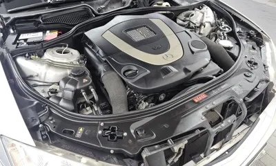 Mercedes-Benz S-Class 2008, 54764 км, за 10510.32 USD - фото 6