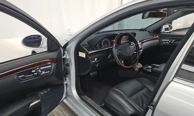 Mercedes-Benz S-Class 2008, 54764 км, за 10510.32 USD - фото 10