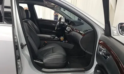 Mercedes-Benz S-Class 2008, 54764 км, за 10510.32 USD - фото 11