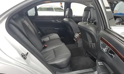 Mercedes-Benz S-Class 2008, 54764 км, за 10510.32 USD - фото 12
