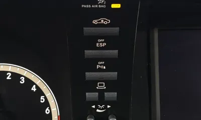 Mercedes-Benz S-Class 2008, 54764 км, за 10510.32 USD - фото 16