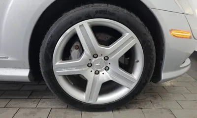 Mercedes-Benz S-Class 2008, 54764 км, за 10510.32 USD - фото 21