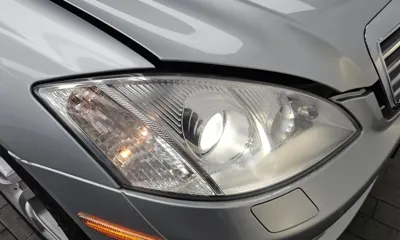Mercedes-Benz S-Class 2008, 54764 км, за 10510.32 USD - фото 22
