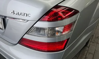Mercedes-Benz S-Class 2008, 54764 км, за 10510.32 USD - фото 23