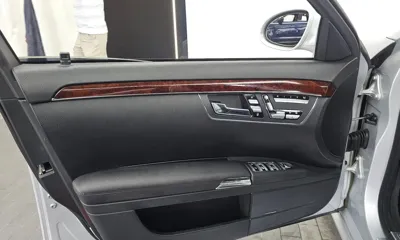 Mercedes-Benz S-Class 2008, 54764 км, за 10510.32 USD - фото 24
