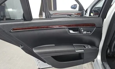 Mercedes-Benz S-Class 2008, 54764 км, за 10510.32 USD - фото 25
