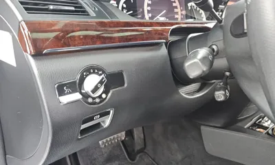 Mercedes-Benz S-Class 2008, 54764 км, за 10510.32 USD - фото 26
