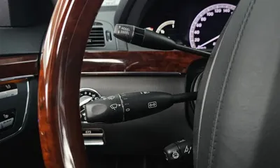 Mercedes-Benz S-Class 2008, 54764 км, за 10510.32 USD - фото 29