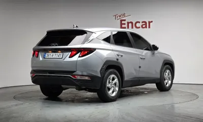 Hyundai Tucson 2023, 55623 км, за 12465.54 USD