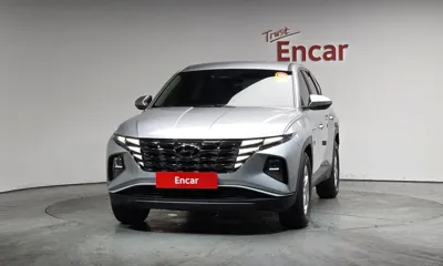Hyundai Tucson 2023, 55623 км, за 12465.54 USD