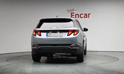 Hyundai Tucson 2023, 55623 км, за 12465.54 USD