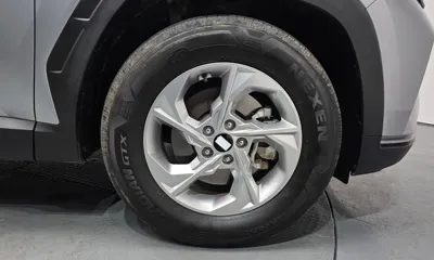 Hyundai Tucson 2023, 55623 км, за 12465.54 USD