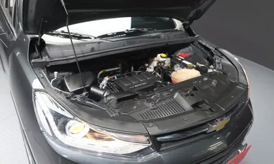 ChevroletGMDaewoo Trax 2018, 79213 км, за 5400.65 USD - фото 6