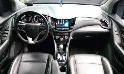 ChevroletGMDaewoo Trax 2018, 79213 км, за 5400.65 USD - фото 7