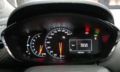 ChevroletGMDaewoo Trax 2018, 79213 км, за 5400.65 USD - фото 8