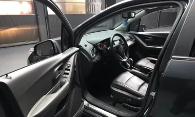 ChevroletGMDaewoo Trax 2018, 79213 км, за 5400.65 USD - фото 10
