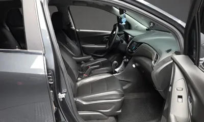 ChevroletGMDaewoo Trax 2018, 79213 км, за 5400.65 USD - фото 11
