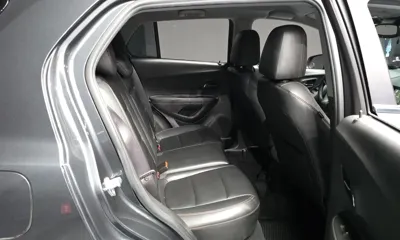 ChevroletGMDaewoo Trax 2018, 79213 км, за 5400.65 USD - фото 12