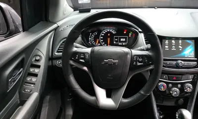 ChevroletGMDaewoo Trax 2018, 79213 км, за 5400.65 USD - фото 13