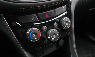 ChevroletGMDaewoo Trax 2018, 79213 км, за 5400.65 USD - фото 16