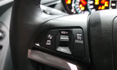 ChevroletGMDaewoo Trax 2018, 79213 км, за 5400.65 USD - фото 17
