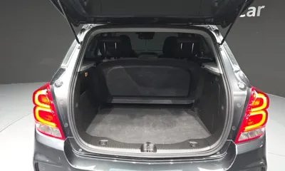 ChevroletGMDaewoo Trax 2018, 79213 км, за 5400.65 USD - фото 20