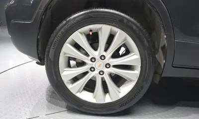 ChevroletGMDaewoo Trax 2018, 79213 км, за 5400.65 USD - фото 21
