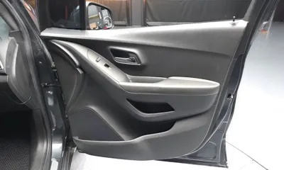 ChevroletGMDaewoo Trax 2018, 79213 км, за 5400.65 USD - фото 24