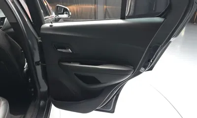 ChevroletGMDaewoo Trax 2018, 79213 км, за 5400.65 USD - фото 25