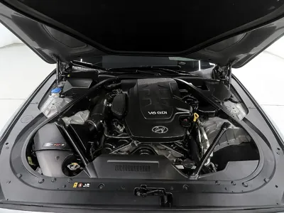 Hyundai Genesis 2014, 200292 км, за 4948.88 USD - фото 6