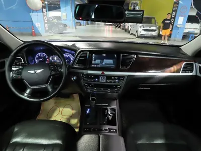 Hyundai Genesis 2014, 200292 км, за 4948.88 USD - фото 7
