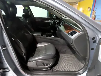 Hyundai Genesis 2014, 200292 км, за 4948.88 USD - фото 10