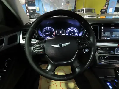Hyundai Genesis 2014, 200292 км, за 4948.88 USD - фото 11