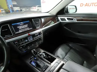 Hyundai Genesis 2014, 200292 км, за 4948.88 USD - фото 12