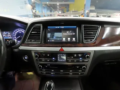 Hyundai Genesis 2014, 200292 км, за 4948.88 USD - фото 13