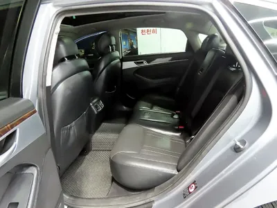 Hyundai Genesis 2014, 200292 км, за 4948.88 USD - фото 14