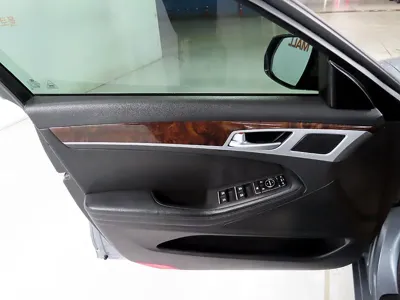 Hyundai Genesis 2014, 200292 км, за 4948.88 USD - фото 15