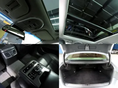 Hyundai Genesis 2014, 200292 км, за 4948.88 USD - фото 18
