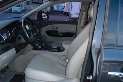 Kia Canival 2019, 148543 км, за 8467.9 USD - фото 6