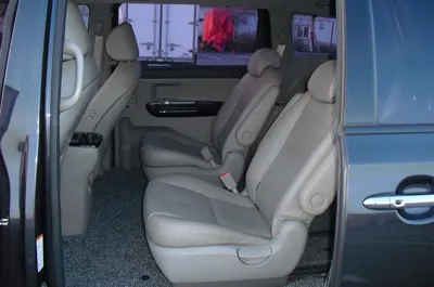 Kia Canival 2019, 148543 км, за 8467.9 USD - фото 7